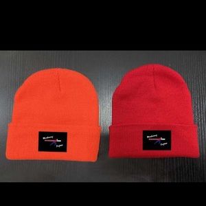 MP Skull caps